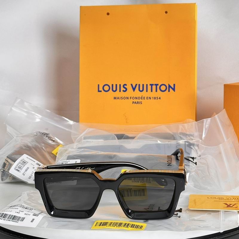 Louis Vuitton Sunglasses ID:20260319-280